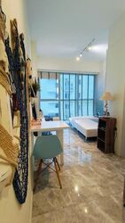 The Santorini (D18), Condominium #634155091